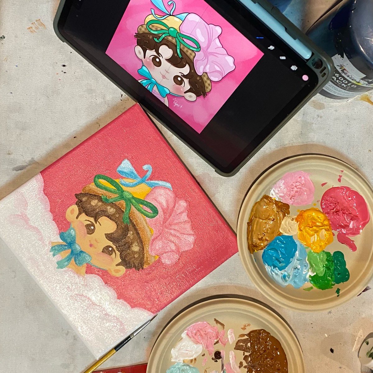 number one ก็มีแต่ ….🎀💕
you แค่ you แค่ you ดีอยู่แล้ว 👀✨

<a href="/pj_mahidol/">PJ</a> 
#PJmahidol #LOOKE
#YouOfTheYear_PJ
#YouOfTheYear 
((✍🏻 #RyniiGallery))