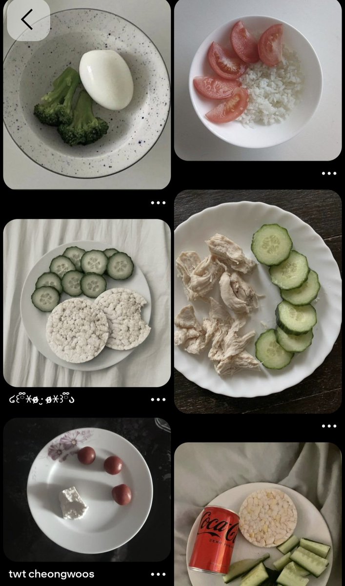 sugarfreebar's tweet image. There's no way ppl actually eat that