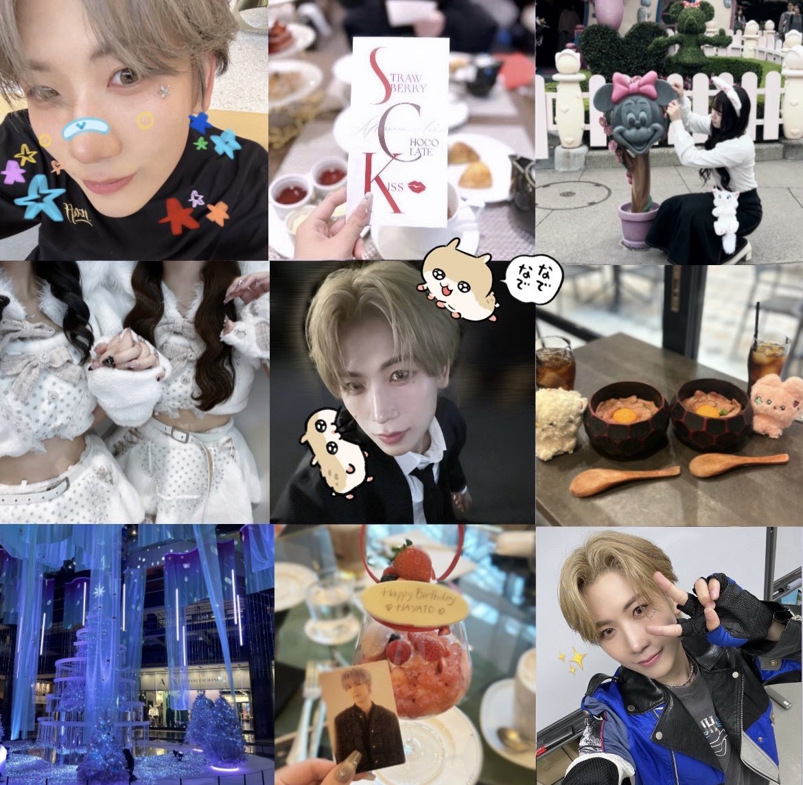 ひにゃ🐾💘 tweet media