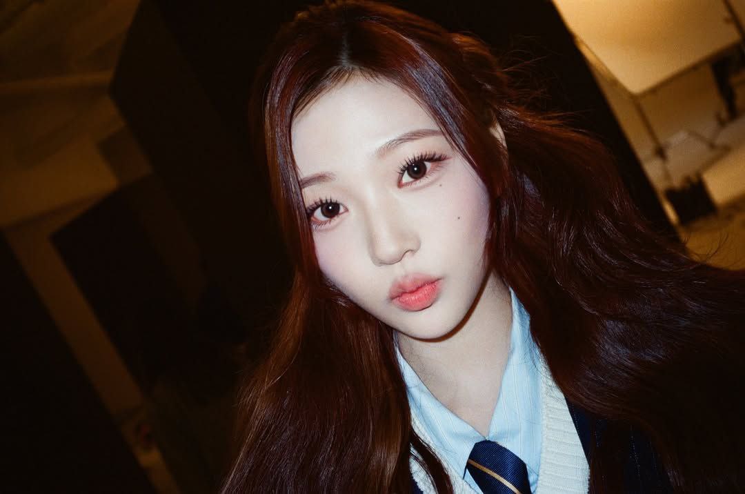 STELLAGLOBALS's tweet image. [PHOTO] 260110 #STELLA INSTAGRAM UPDATE

'"🩵2️⃣🏠"'

#STELLA #스텔라 #ステラ #金多绚
#Hearts2Hearts #하츠투하츠 #H2H