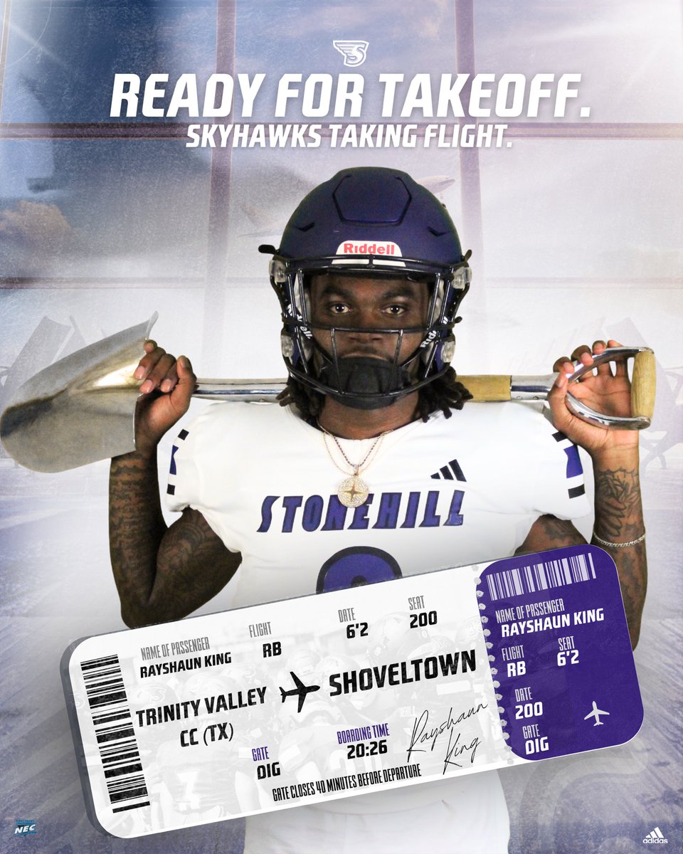 Stonehill Football #DIG tweet media