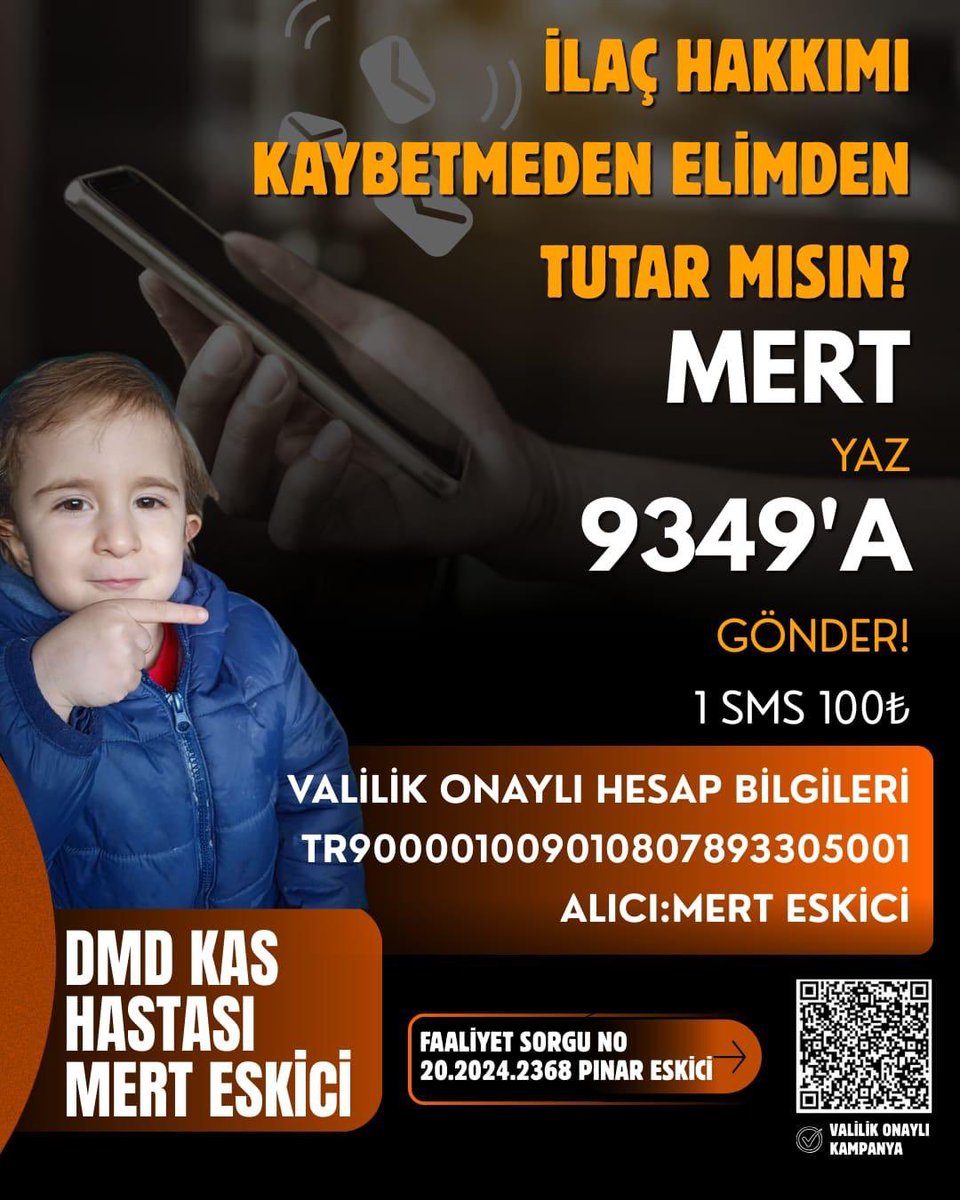 İlaç hakkımı kaybetmeden elimden tutar mısın ?

Mert yaz 9349’A gönder (1 sms 100₺) 

Görmezden ve duymazdan gelmeyin lütfen🙏

#GSvFB #FBvGS Günay Kerem #derbi Galatasaray-Fenerbahçe Yunus #FenerinMaçıVar Davinson Uğurcan #SüperKupa Okan Faul Tire Vargas