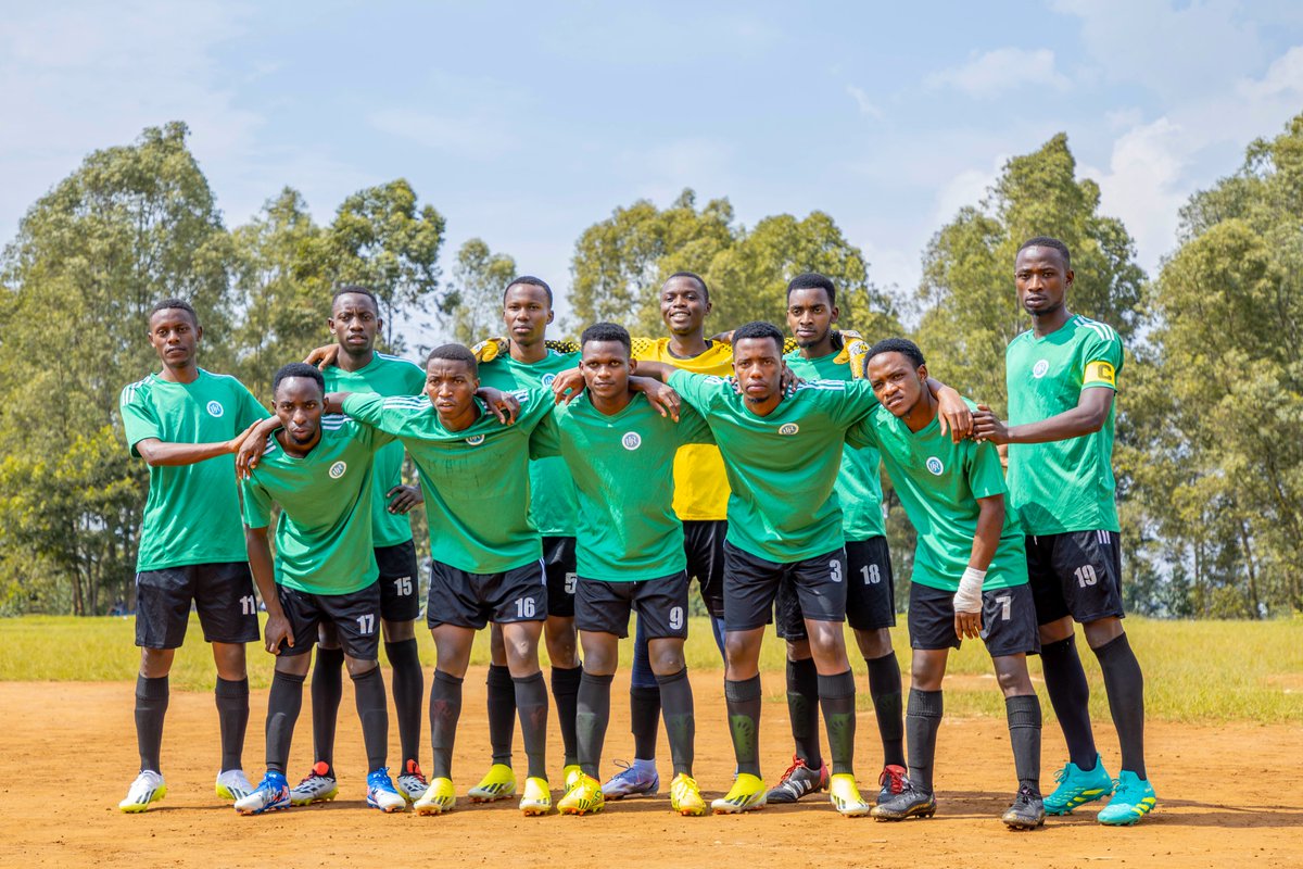 University of Rwanda Community tweet media