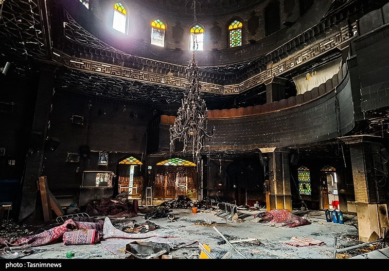 Babak Taghvaee - The Crisis Watch tweet media