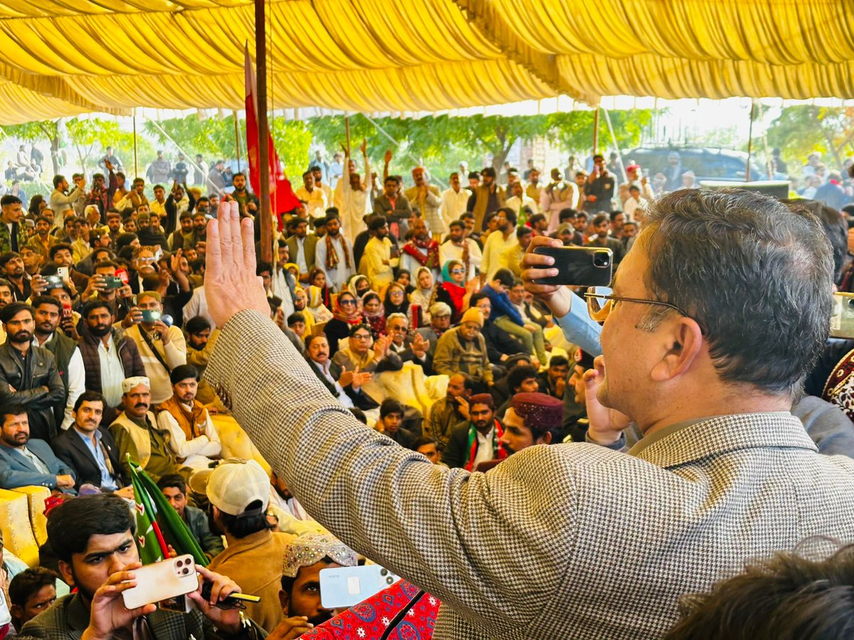 SUP_Sindh's tweet photo. in honor of the Chief Minister of Khyber Pakhtunkhwa, Muhammad Suhail Afridi, at the G. M. Syed Edifice, Jamshoro. https://t.co/ogAq9wVxX1