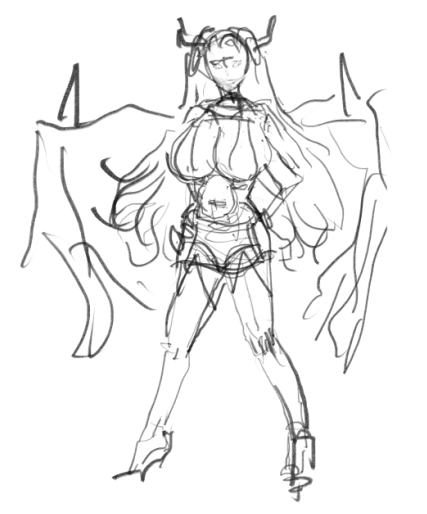 ビワハヤヒデはウルトラジャンプだった? 