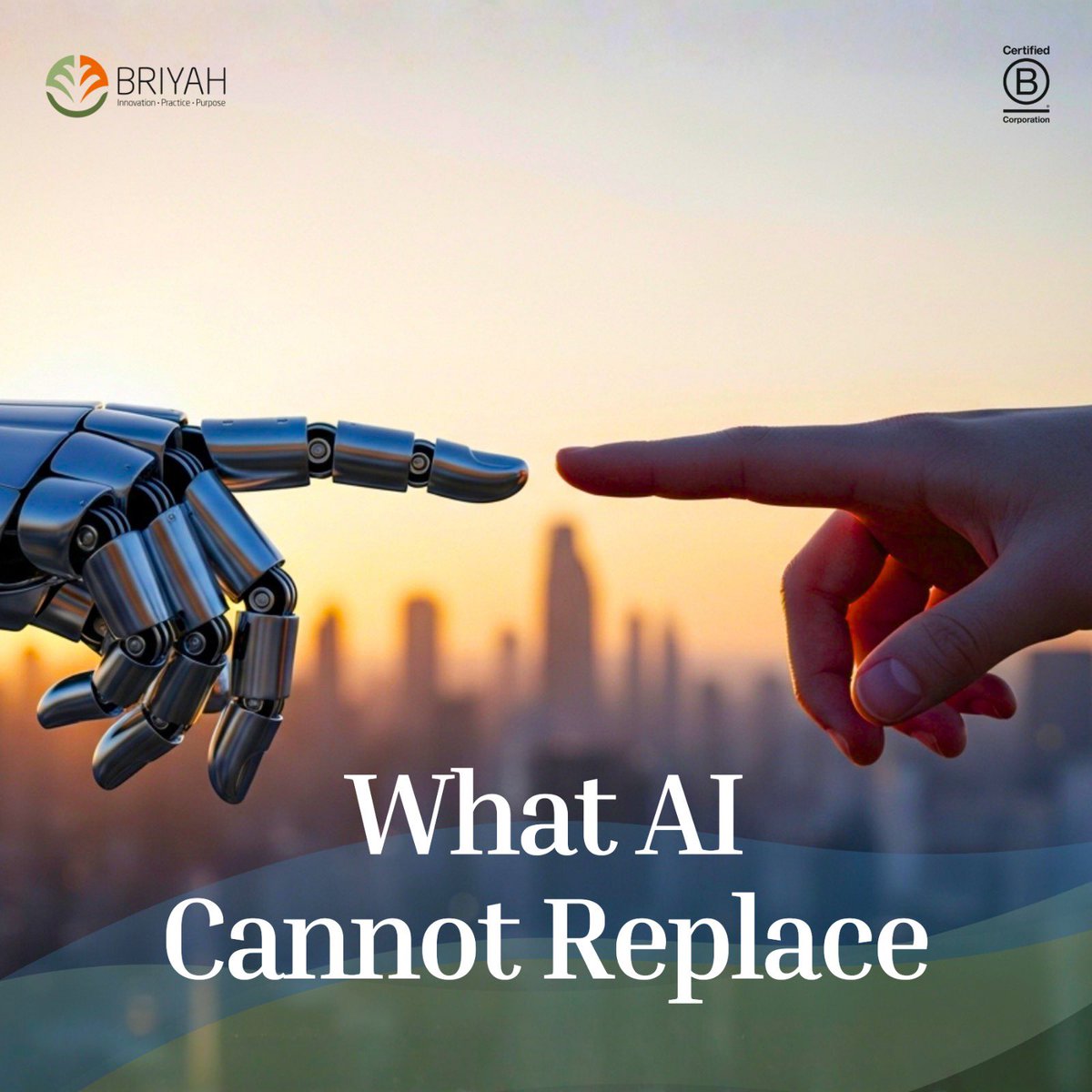 Briyah Institute tweet media