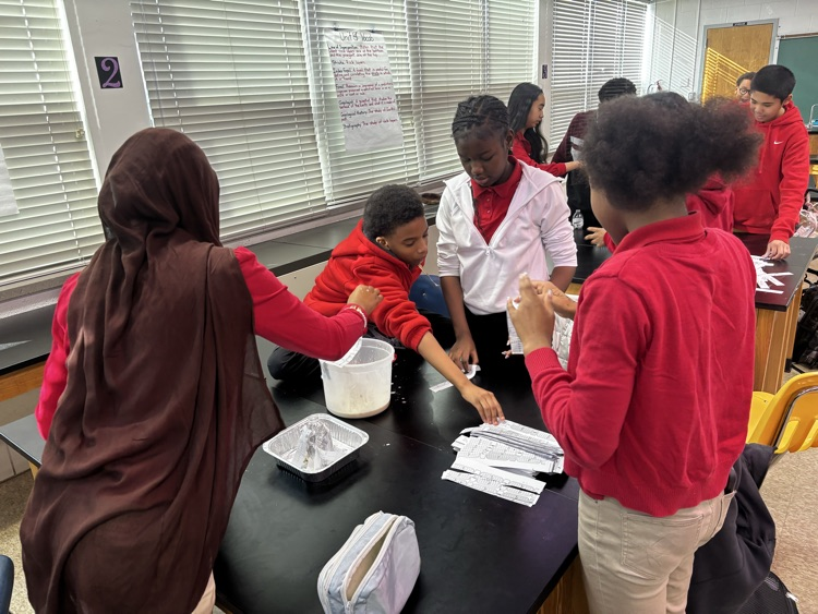 MacArthur  MS tweet media