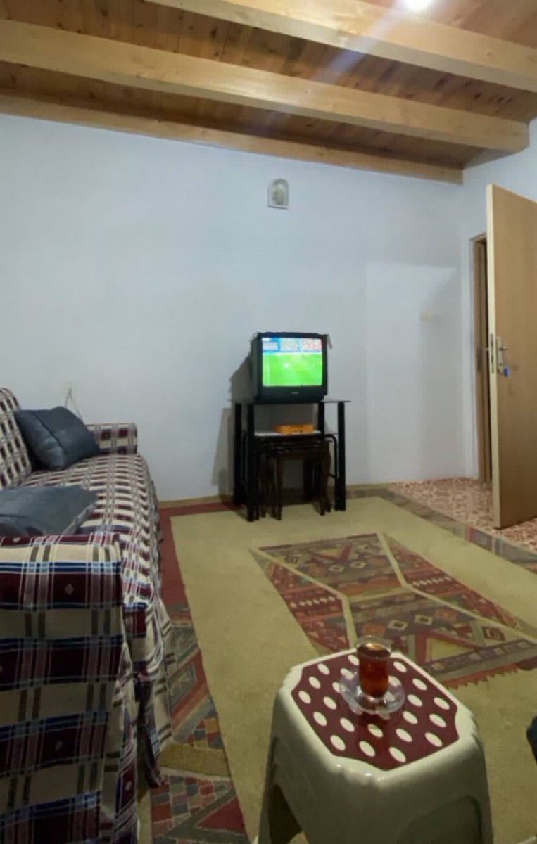 Galatasaray - Fenerbahçe maçını izliyorum Guendouzi ne gol attı öyle #FBvGS