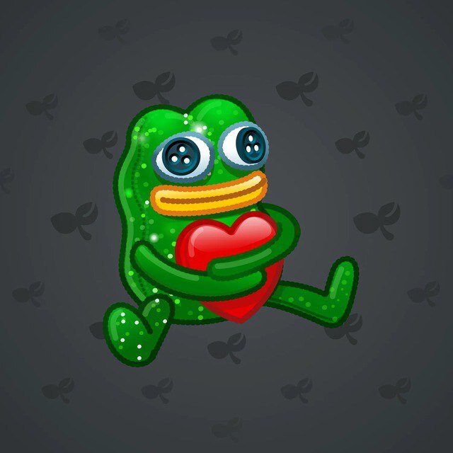 🐸 Plush Pepe #1983 SOLD! 🎭 Model: Christmas ✨ Symbol: Sprout