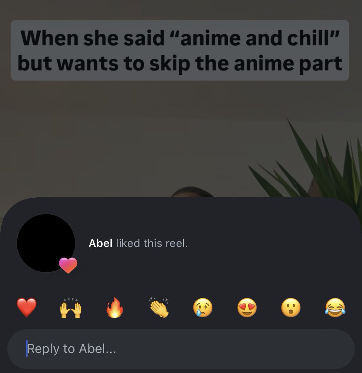 julkAwade's tweet image. fr abel