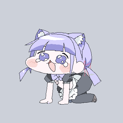 「ロクロデルジバゼヨナノ!」|なの！ コミケ２日目J-28bのイラスト