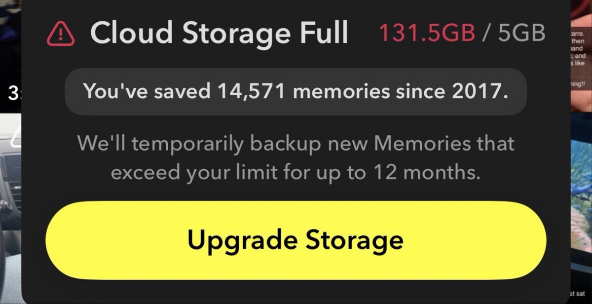 saveinvstwealth's tweet image. $SNAP