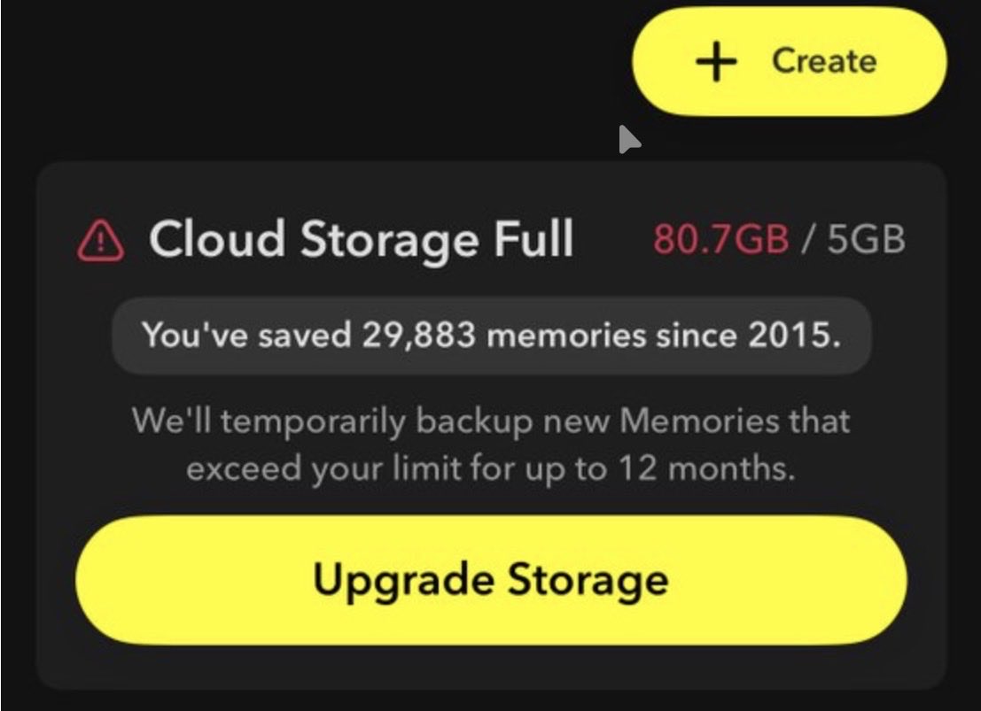 saveinvstwealth's tweet image. $SNAP