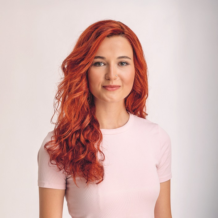 Romana Konečná ❤️🇨🇿❤️ 😄🇺🇦🚀 tweet media