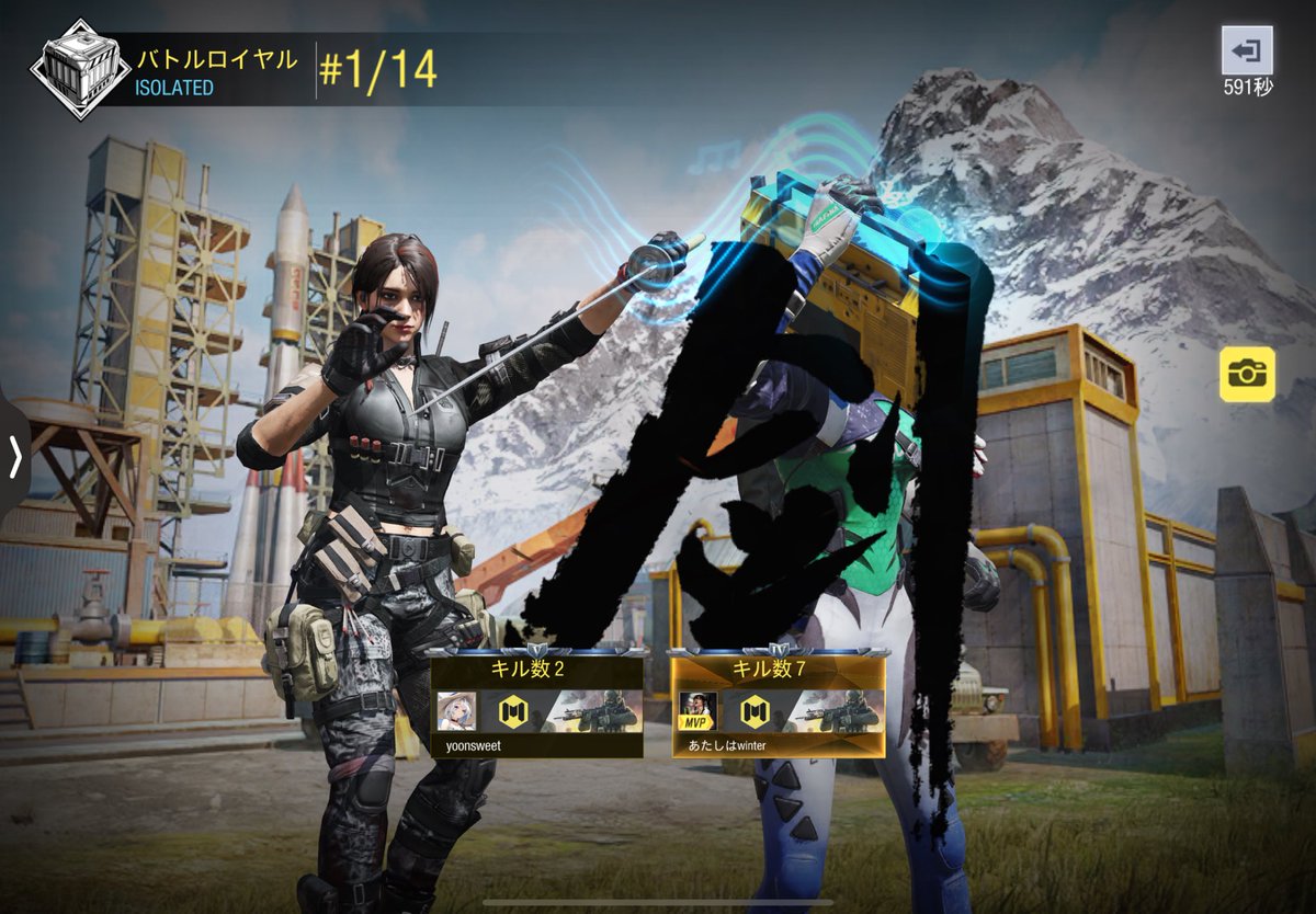 んぽちゃむ杯 tweet media