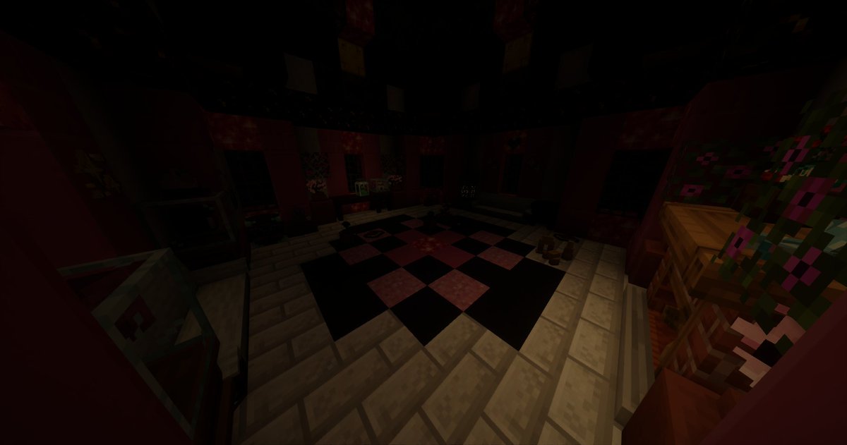 ⋆‧°𓏲ּ𝄢
something  has  changed .
where  have  you  gone , little  one ?
[ #CryoSMP ]