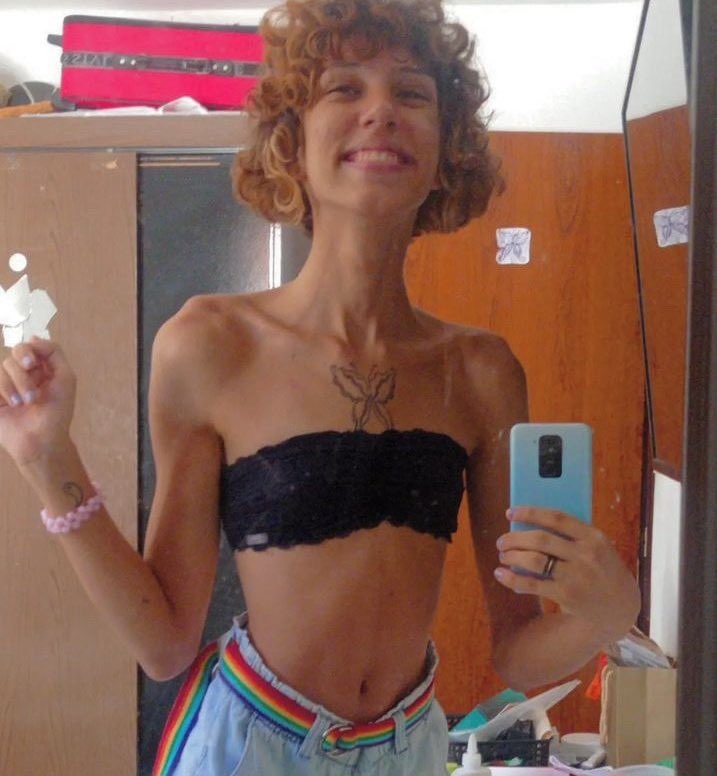 Fairy Mel🦋🍯⚧️ tweet media