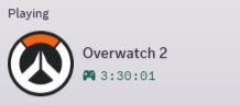 cupidjuno's tweet image. imagine playing overwatch for almost 4 hours just to end up in the same rank and the same percentage when you started