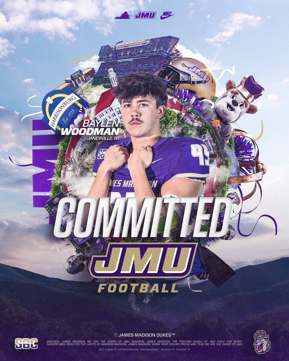 Baylen Woodman tweet media