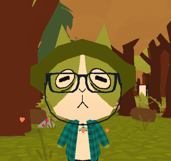 close enough, welcome back webfishing