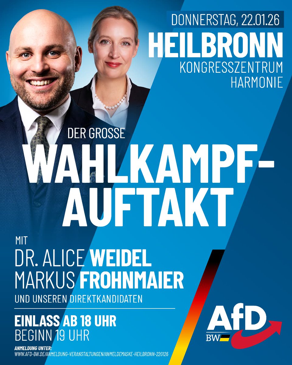 Markus Frohnmaier tweet media