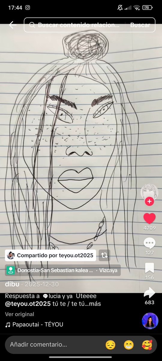 gleesversion's tweet image. oye pues yo veo evolución eh