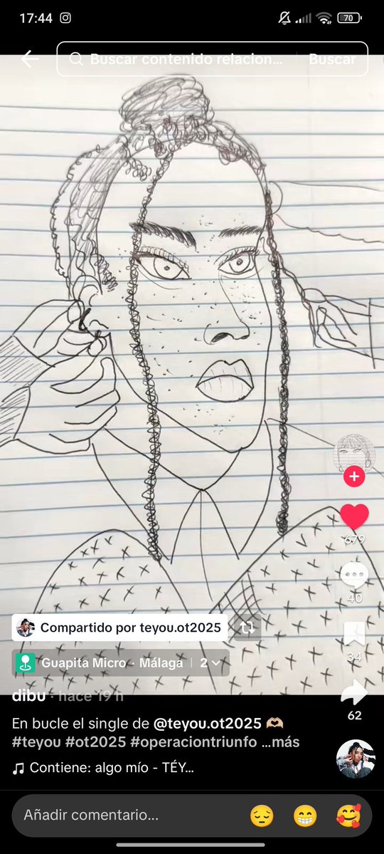 gleesversion's tweet image. oye pues yo veo evolución eh