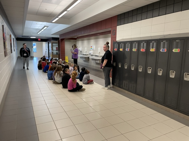 Morningside STEM Elementary School tweet media