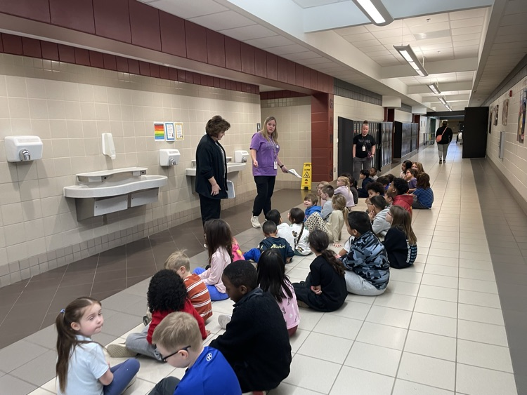 Morningside STEM Elementary School tweet media