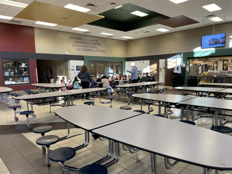 Morningside STEM Elementary School tweet media