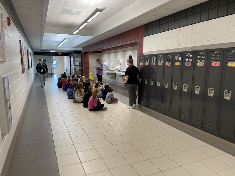 Morningside STEM Elementary School tweet media