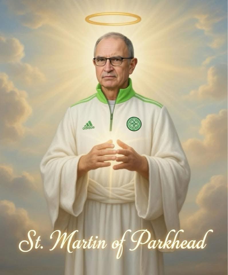 proudcelts's tweet image. 👏🏻🍀🔥