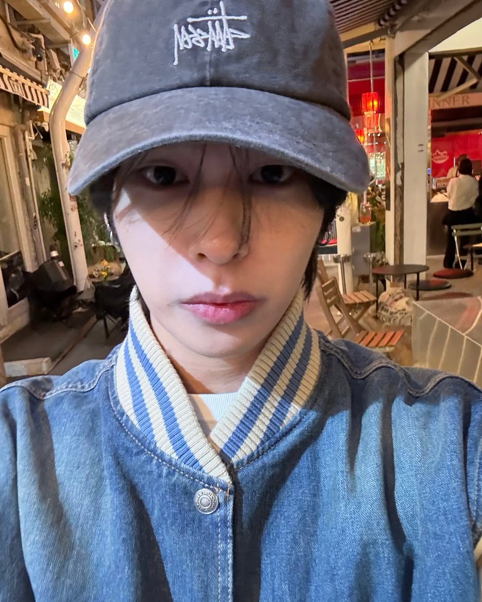 fconquer's tweet image. ᅠ

ᅠ━━━━━━━━━━━━━━━  ( 🃁 )ᅠ

ᅠ