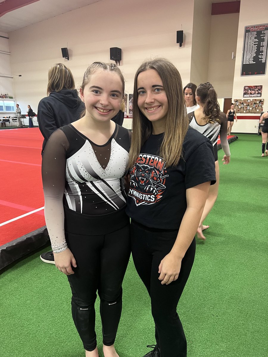 Kokomo Gymnastics tweet media