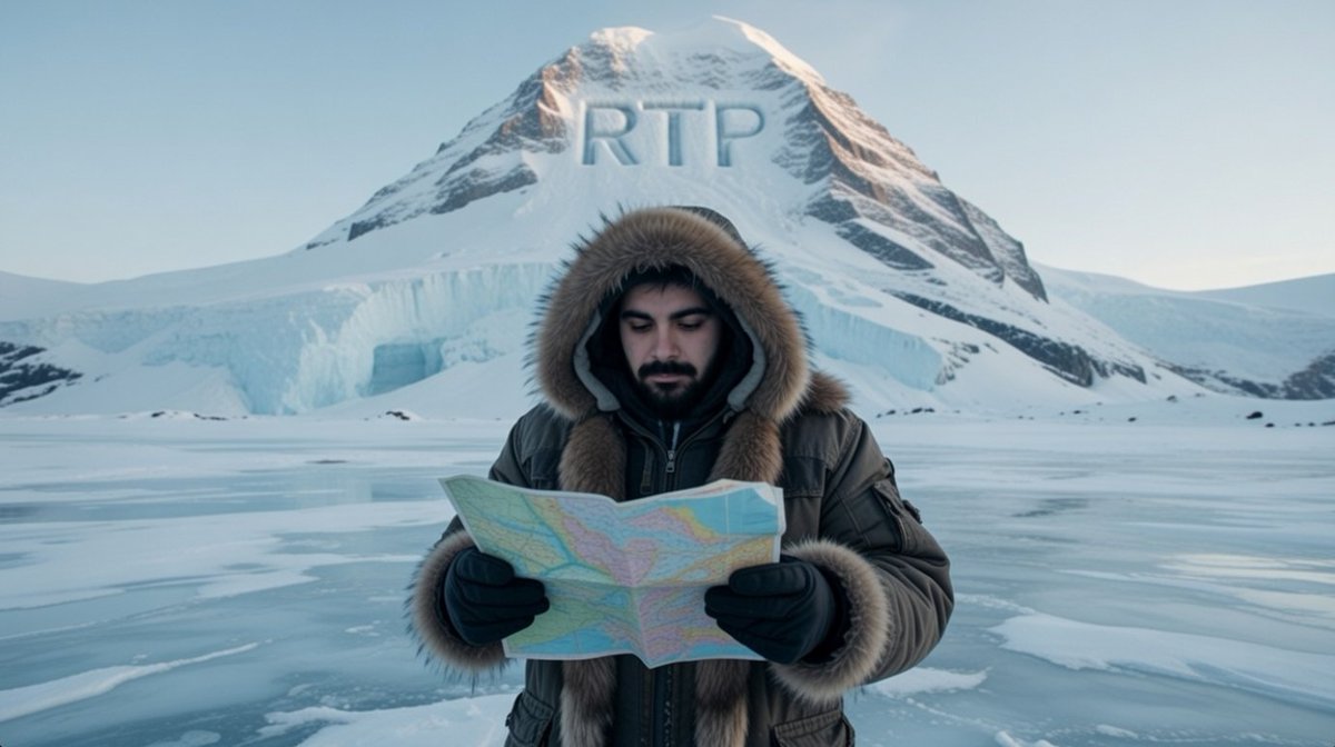 LIVE SEARCHING FOR THE MYTHICAL WORD "RTP"❄️

IF WE MANAGE TO FIND IT I GOT YOU GUYS👀

RANDOM RT'ER WILL GET 100$ ❄️

Tag a friend who needs some heat these days⛄️