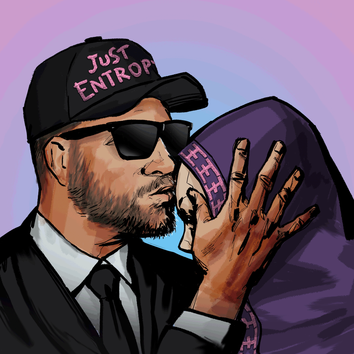 ENTROPY 🔮 tweet media