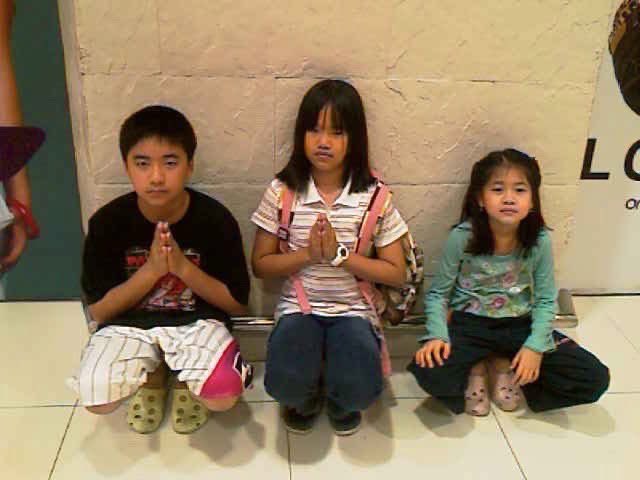 บ้านผมเป็นเด็กว่านอนสอนง่าย 😌