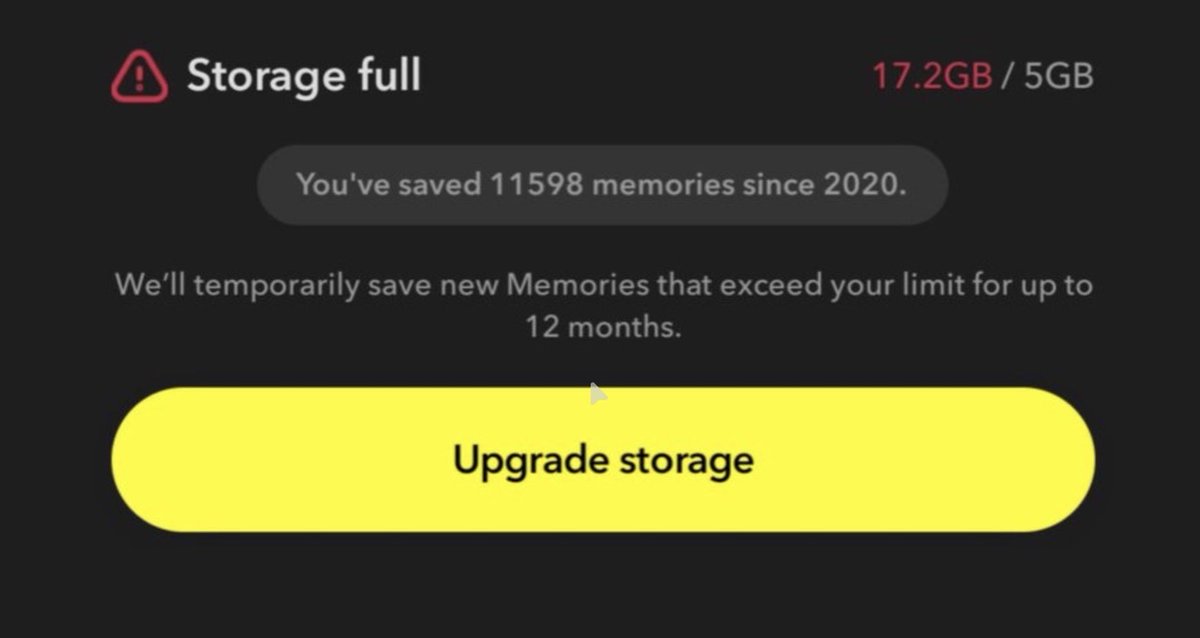 saveinvstwealth's tweet image. $SNAP