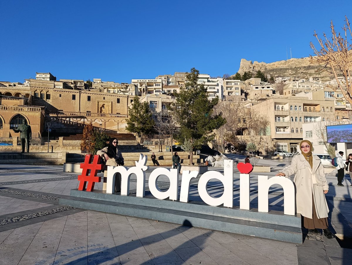 Diller ve Dinler Diyar-ı 🤍