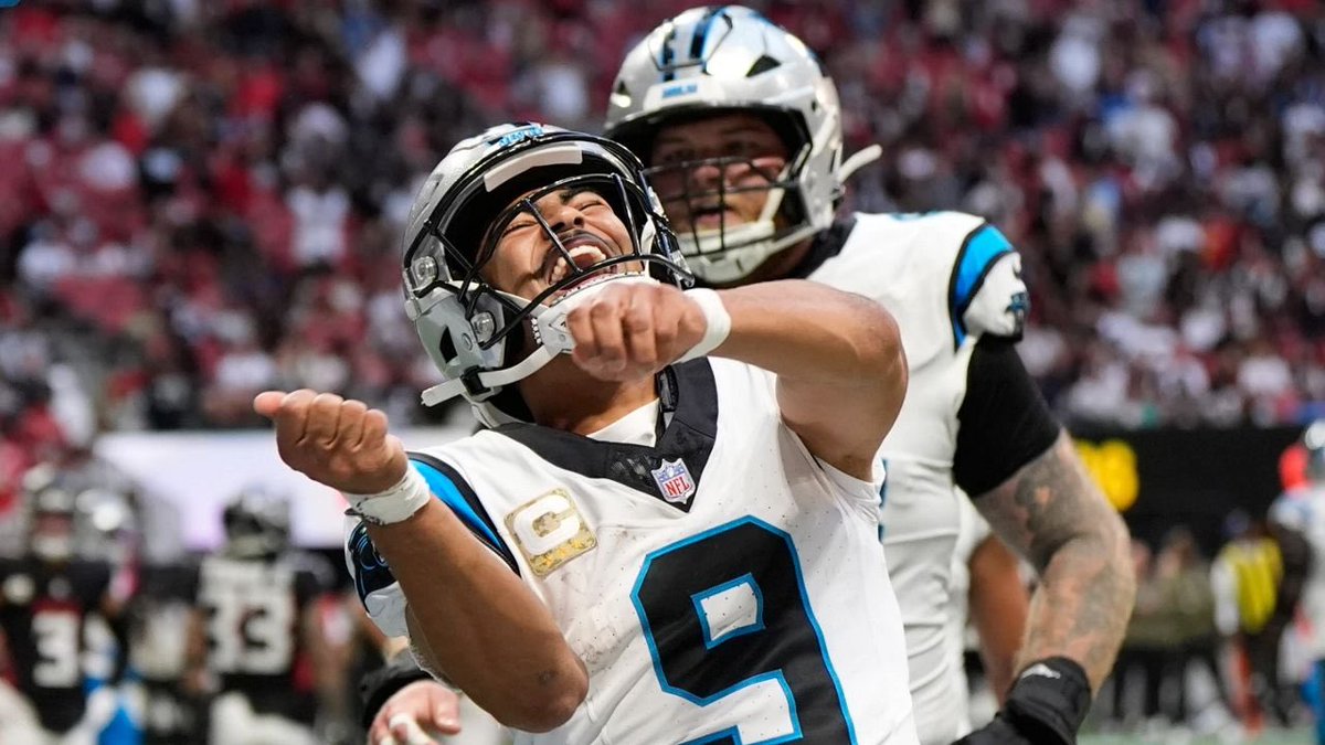 For Panthers Fans Only (Podcast) tweet media
