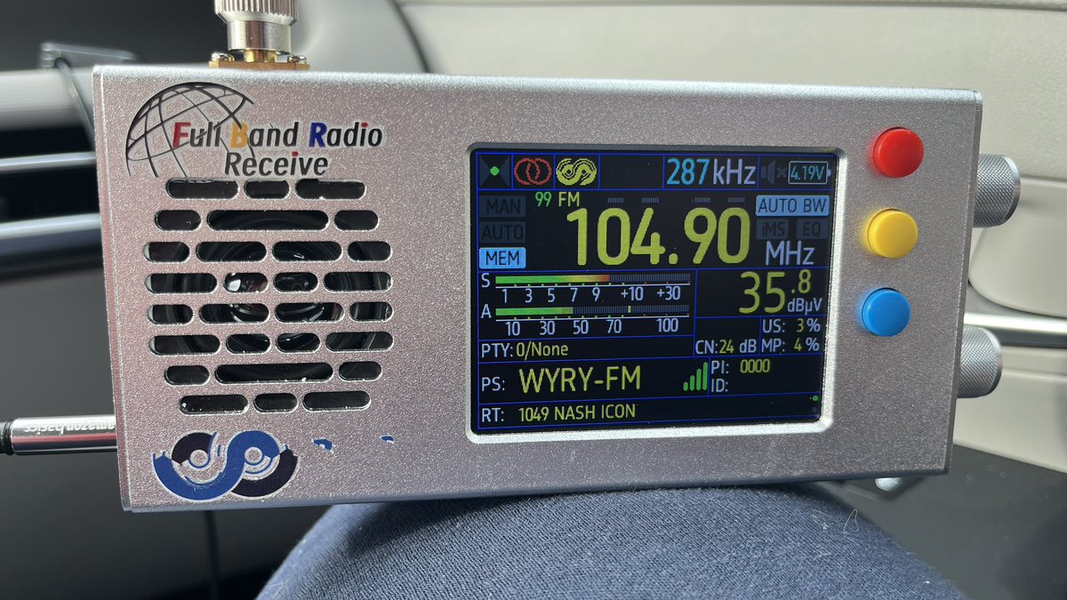 FN32 DXer tweet media