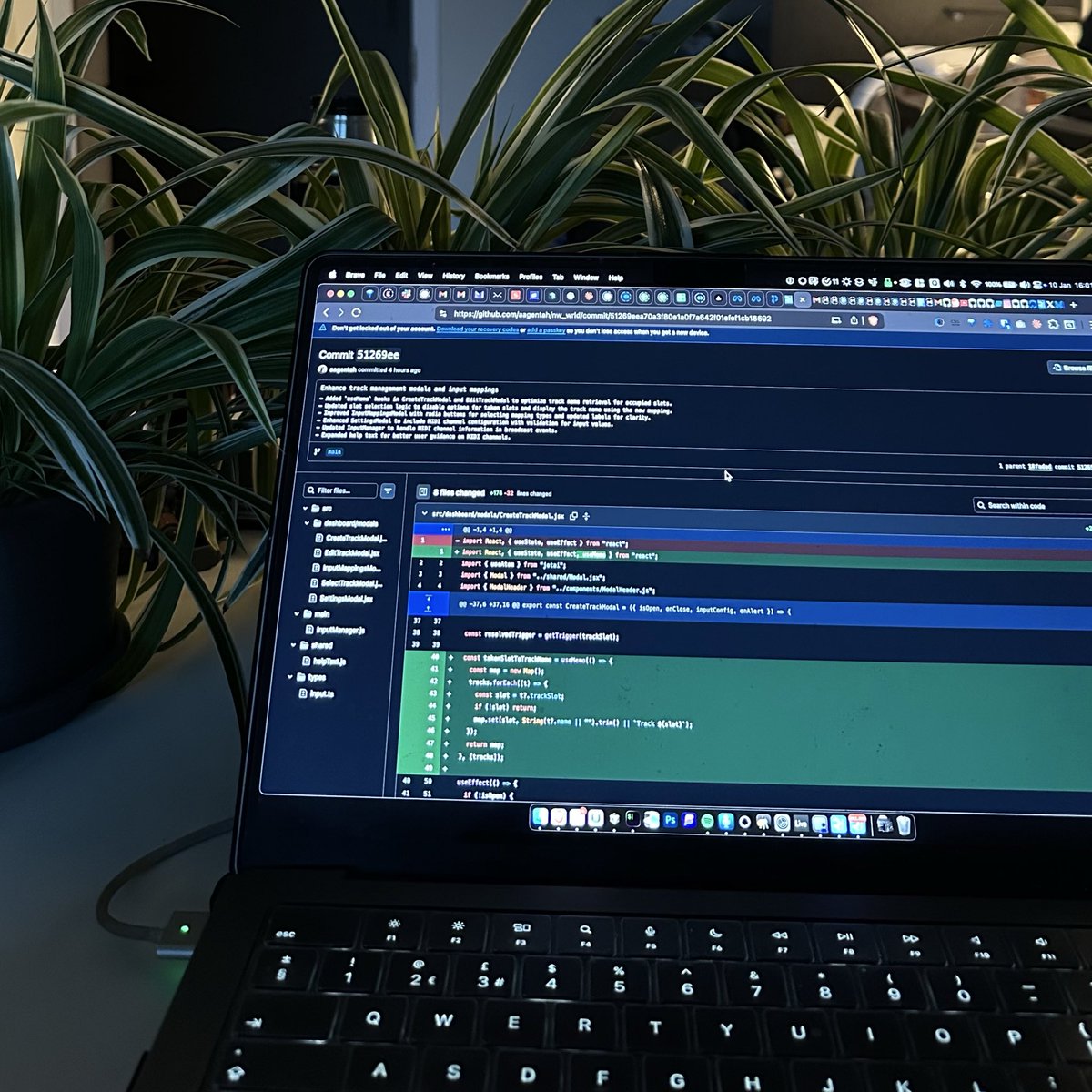 Daniel Aagentah tweet media