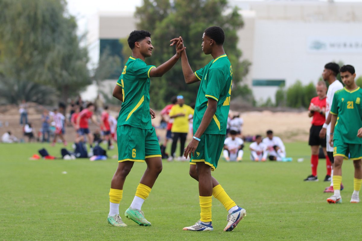 أكاديمية نادي السيب tweet media