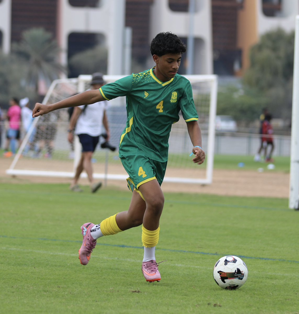 أكاديمية نادي السيب tweet media