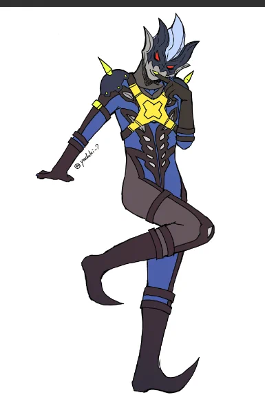 レ〇ダンスぎあ