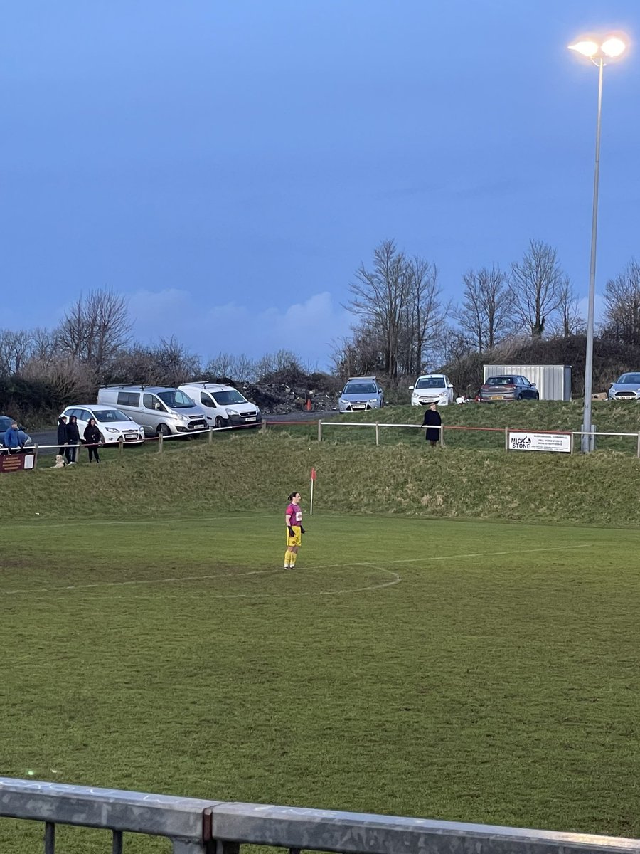 Dobwalls FC tweet media