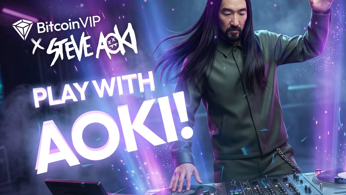 BitcoinVIP tweet media