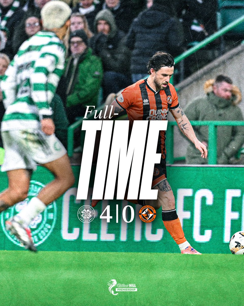 Dundee United FC tweet media