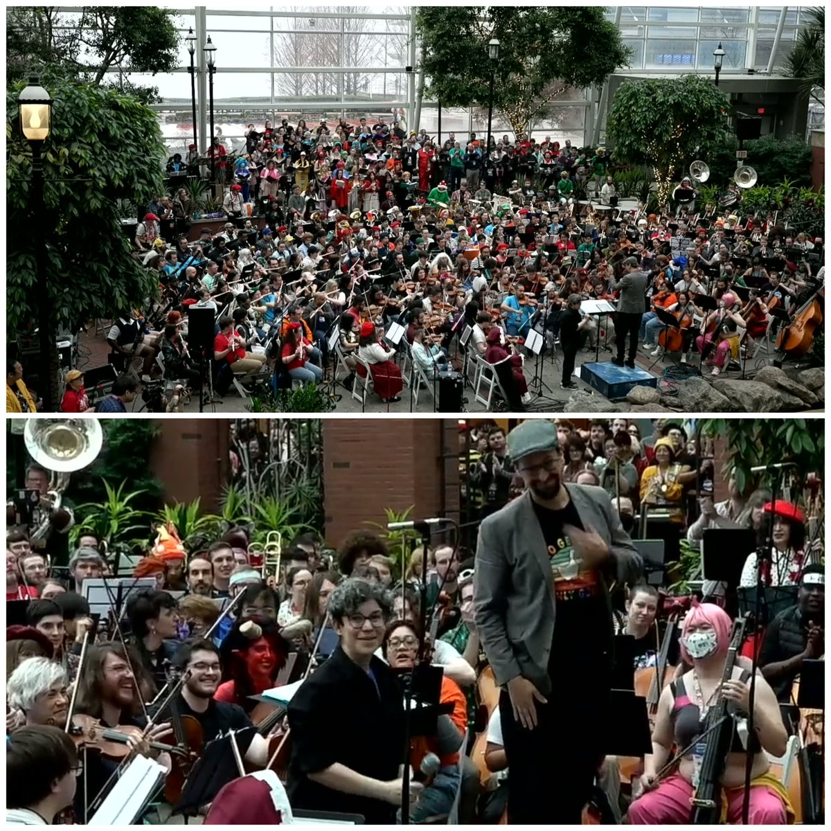 Mundo Blue tweet media